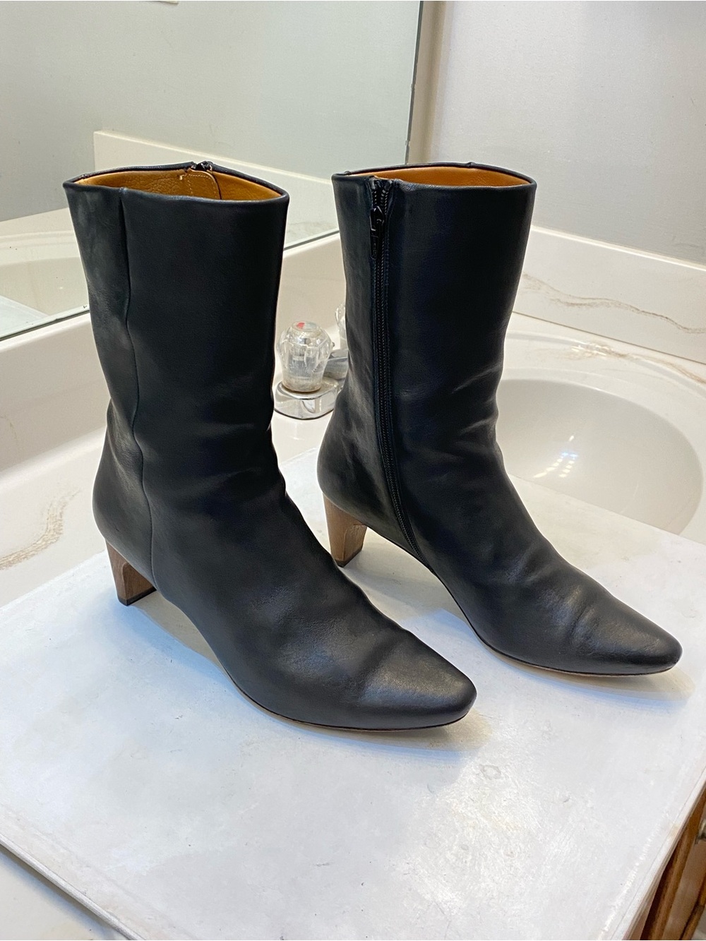 Coclico Wakame boot, great condition Size 38, US women’s size 7 clean interior